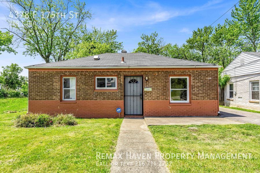 4378 E 175th St Cleveland, OH 44128 | Remax Haven Realty