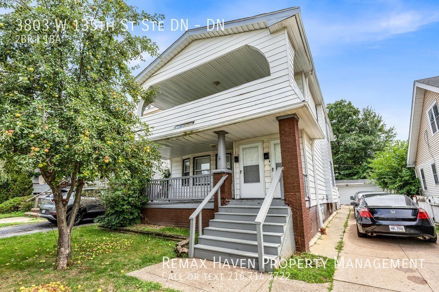 3803 W 135th St Ste DN DN Cleveland, OH 44111 | Remax Haven Realty