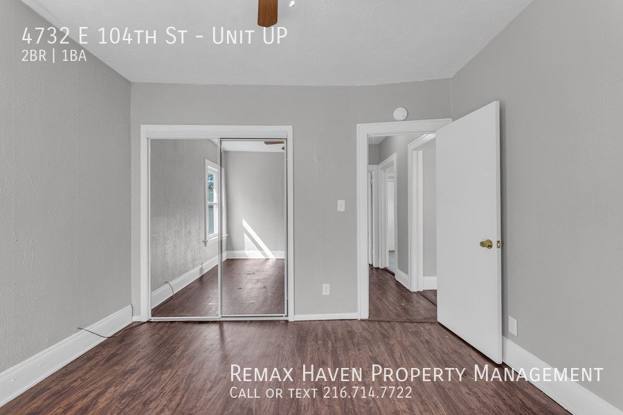 4732 E 104th St | UP, Garfield Heights - Spacious 2-bed 1-bath multi-f property image