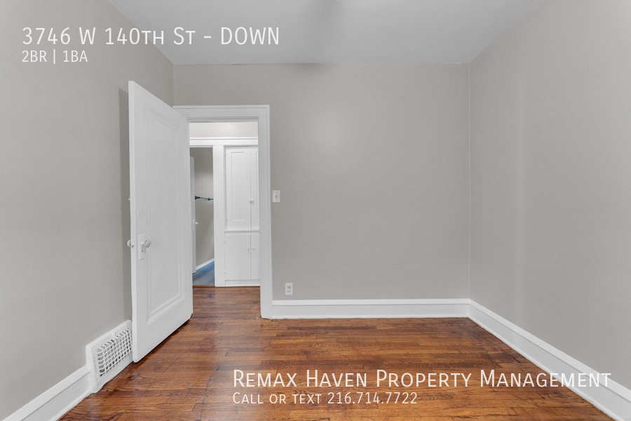 3746 W 140th St | DN, Cleveland - Spacious 2-bed 1-bath multi-family h property image