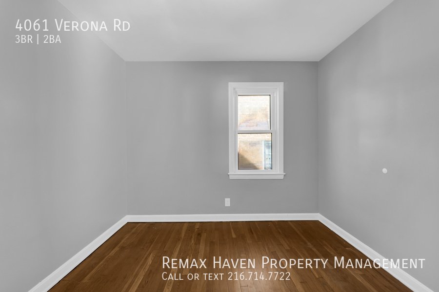 4061 Verona Rd, South Euclid - Spacious 3-bed 1.5-bath single-family h property image