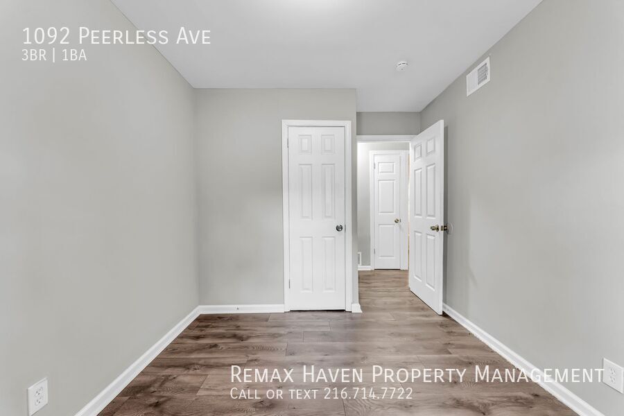 1092 Peerless Ave, Akron - Spacious 3 bed 1 bath single family home! property image