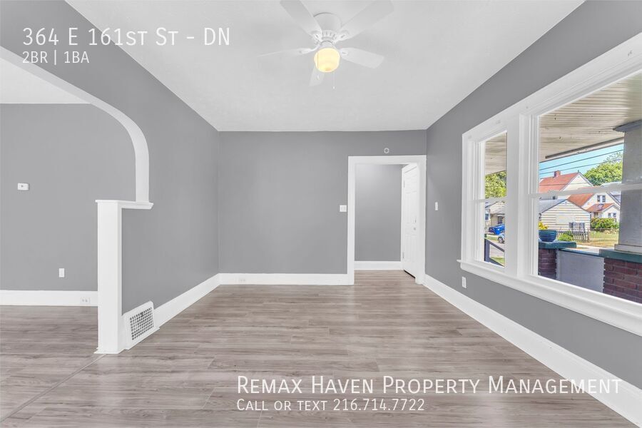 364 E 161st St | DN, Cleveland - Spacious 2 bed 1 bath multi-family home! property image