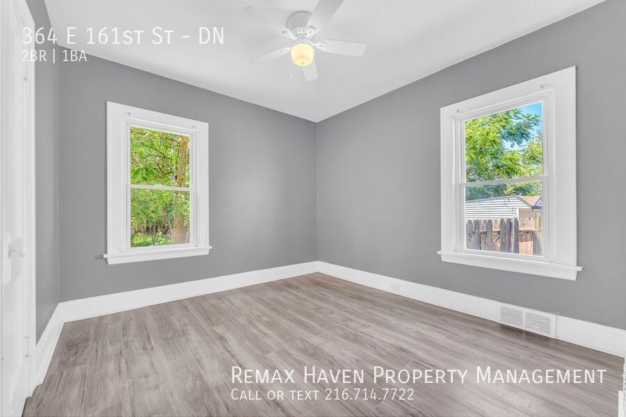 364 E 161st St | DN, Cleveland - Spacious 2 bed 1 bath multi-family home! property image