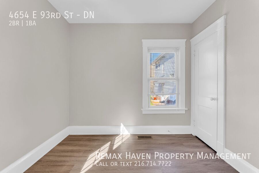 4654 E 93rd St | DN, Garfield Heights- Spacious 2-bed 1-bath multi-family home! property image