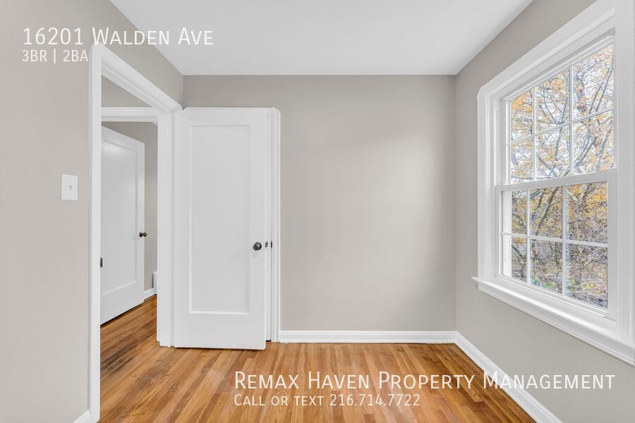 16201 Walden Ave., Cleveland - INCREDIBLE 3 bed 1.5 bath Colonial Home! property image