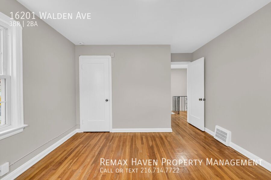 16201 Walden Ave., Cleveland - INCREDIBLE 3 bed 1.5 bath Colonial Home! property image