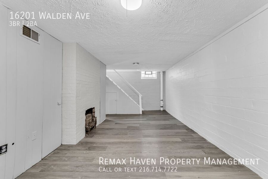 16201 Walden Ave., Cleveland - INCREDIBLE 3 bed 1.5 bath Colonial Home! property image