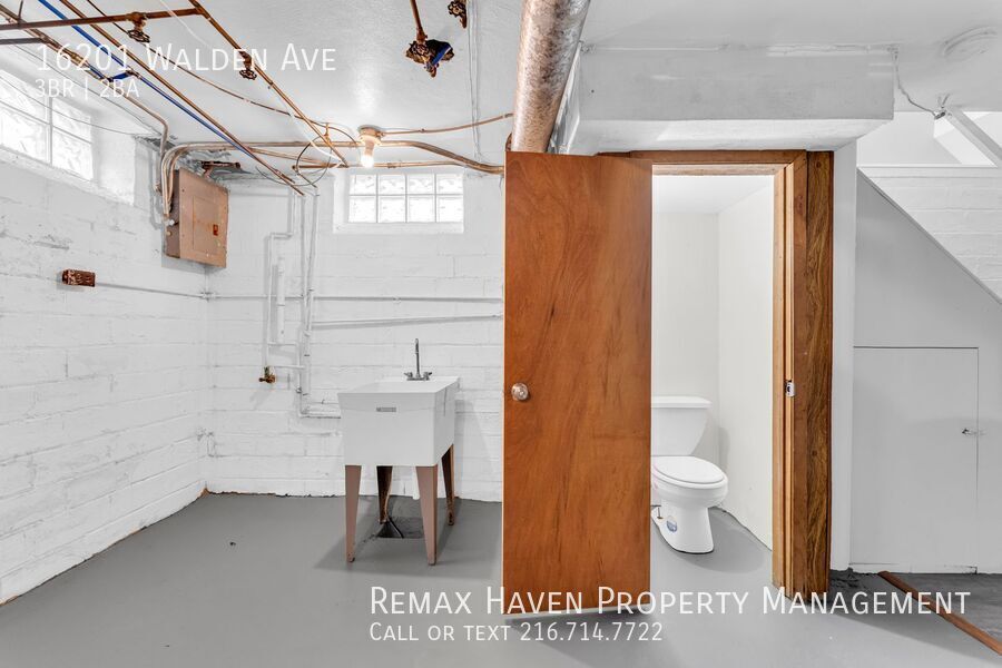 16201 Walden Ave., Cleveland - INCREDIBLE 3 bed 1.5 bath Colonial Home! property image