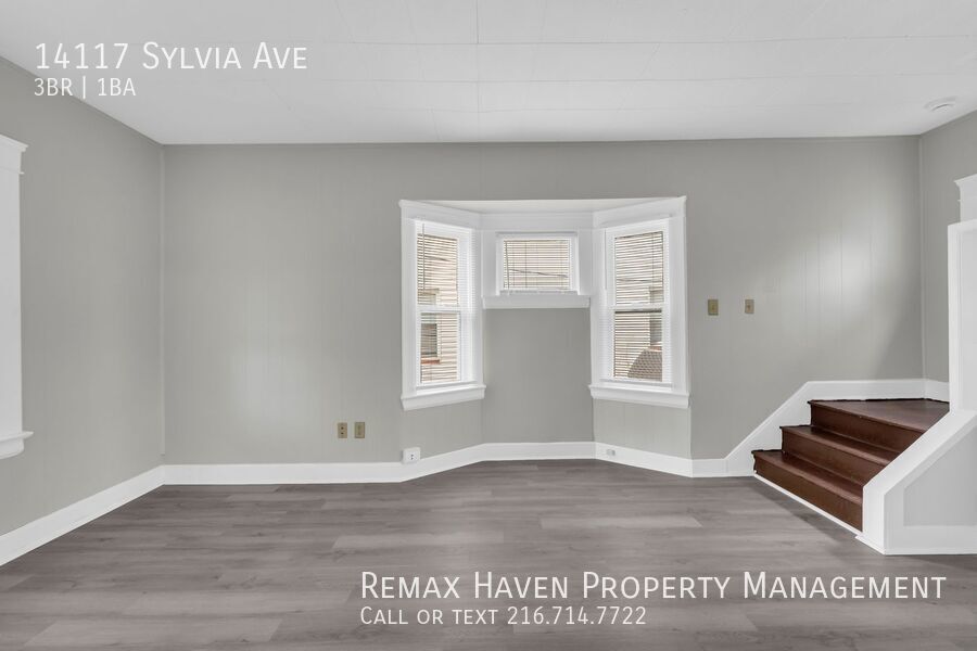 14117 Sylvia Ave, Cleveland - Spacious 3-bed 1-bath single-family home! property image