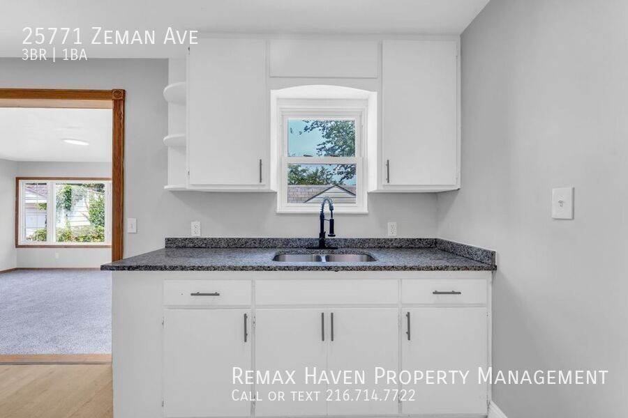 25771 Zeman Ave, Euclid-  Stunning 3 bed,1 bath single family home property image