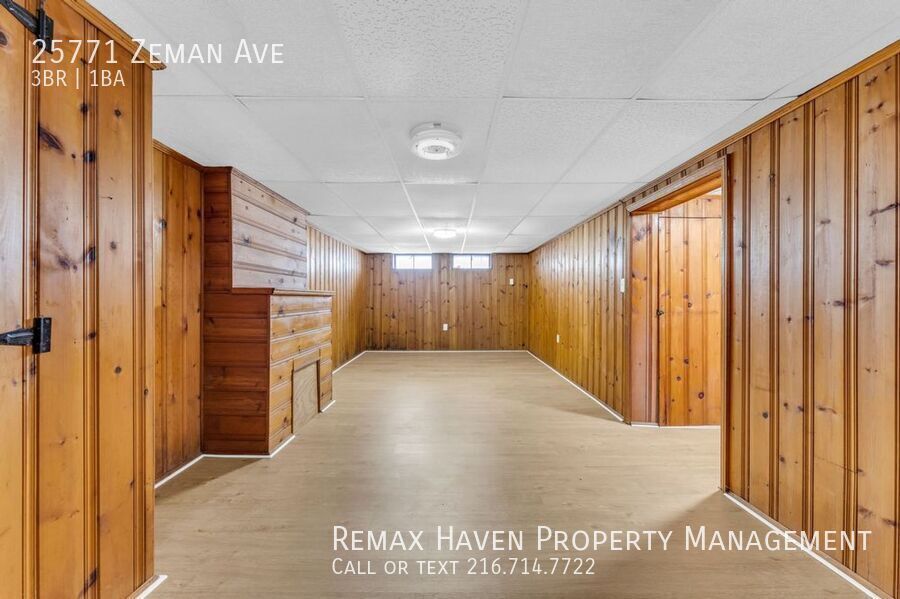 25771 Zeman Ave, Euclid-  Stunning 3 bed,1 bath single family home property image