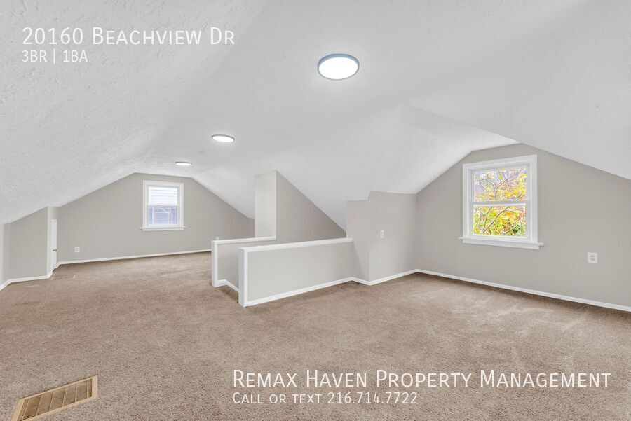 20160 Beachview Dr., Euclid - Spacious 3-bed 1-bath single-family home! property image