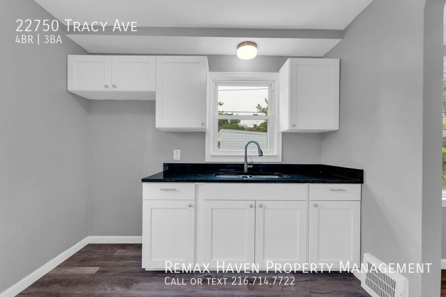 22750 Tracy Ave, Euclid - Spacious 3-bed 2-bath single-family home! property image