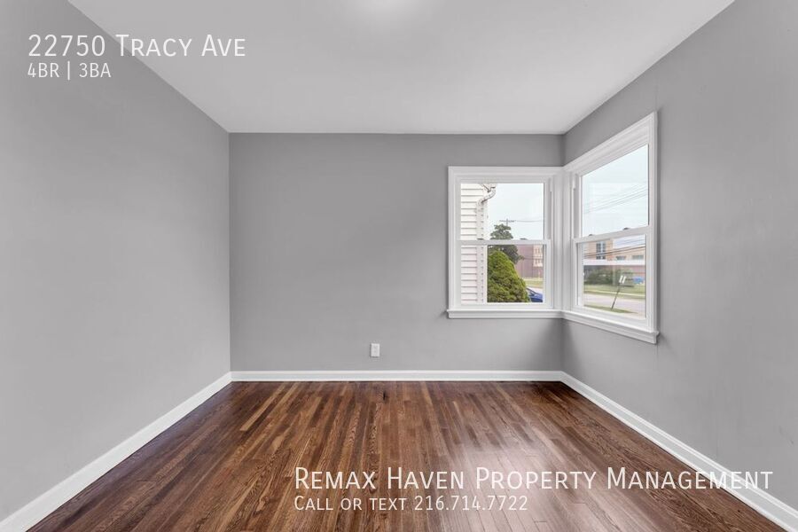 22750 Tracy Ave, Euclid - Spacious 3-bed 2-bath single-family home! property image