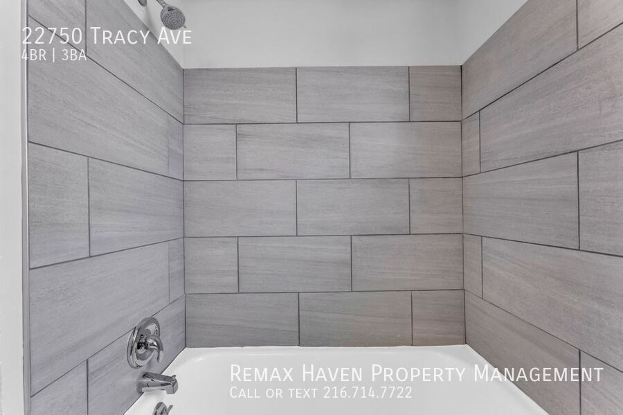 22750 Tracy Ave, Euclid - Spacious 3-bed 2-bath single-family home! property image