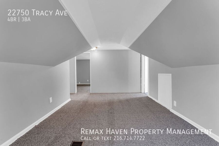 22750 Tracy Ave, Euclid - Spacious 3-bed 2-bath single-family home! property image