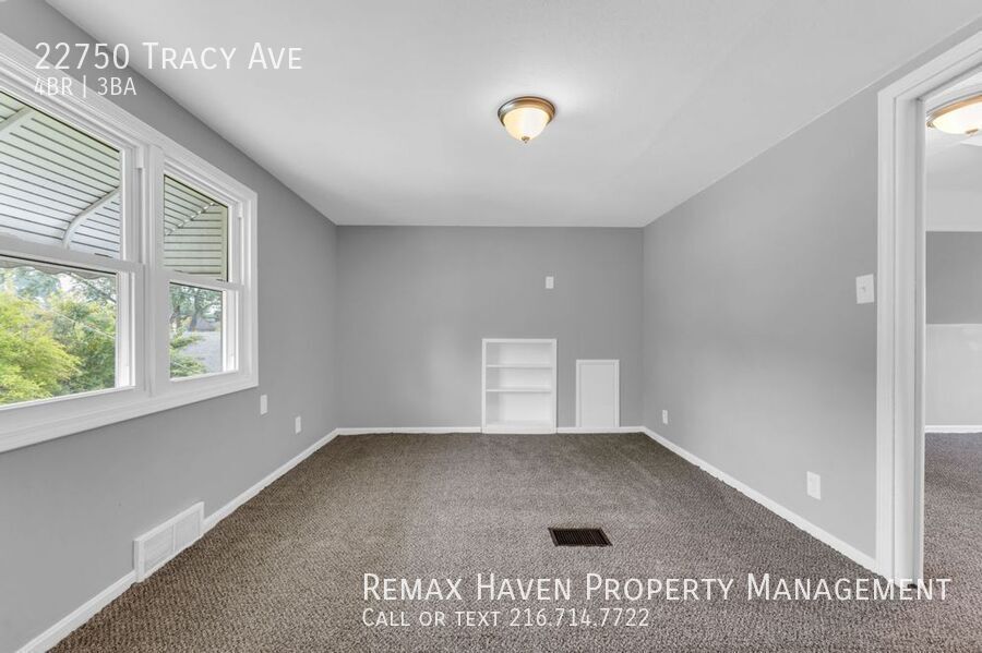 22750 Tracy Ave, Euclid - Spacious 3-bed 2-bath single-family home! property image