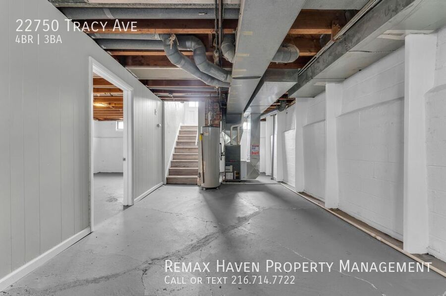 22750 Tracy Ave, Euclid - Spacious 3-bed 2-bath single-family home! property image