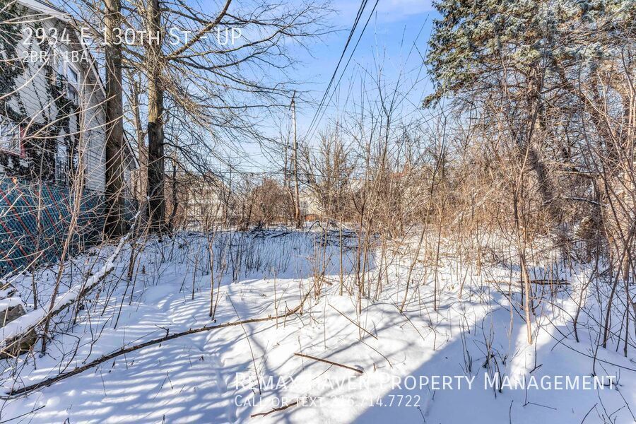 2934 E 130th St | UP, Cleveland - Spacious 2 bed 1 bath multi-family home! property image