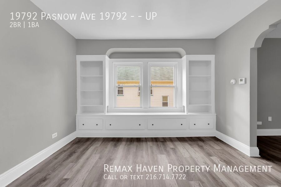 19792 Pasnow UP, Euclid - 2 bed 1 bath UP unit of this 2 family home! property image