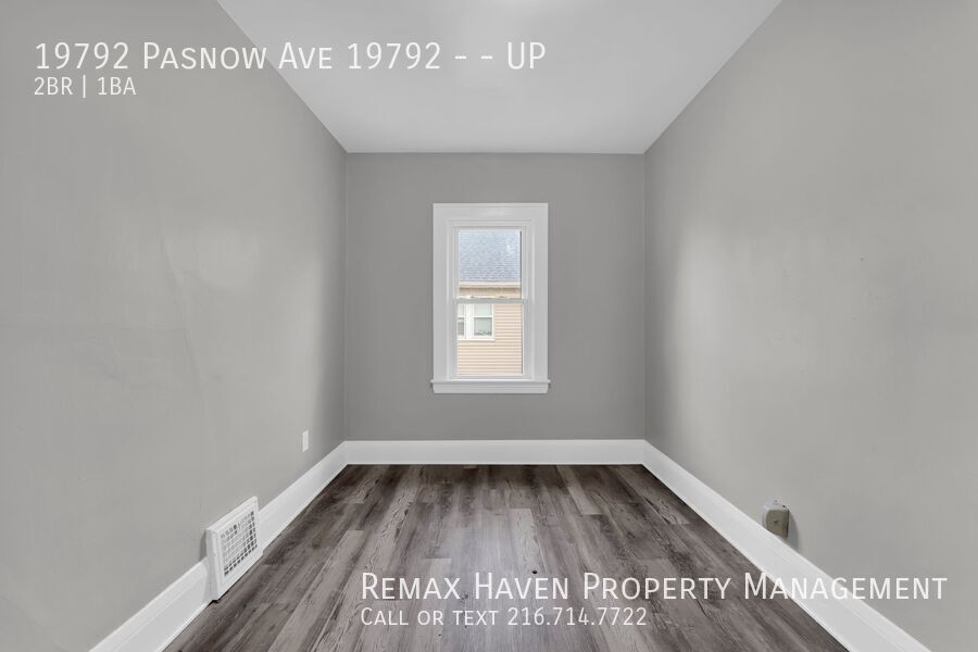 19792 Pasnow UP, Euclid - 2 bed 1 bath UP unit of this 2 family home! property image