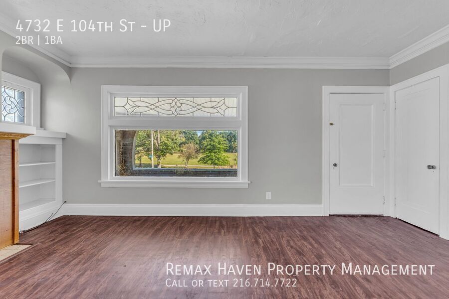 4732 E 104th St | UP, Garfield Heights - Spacious 2-bed 1-bath multi-family home! property image