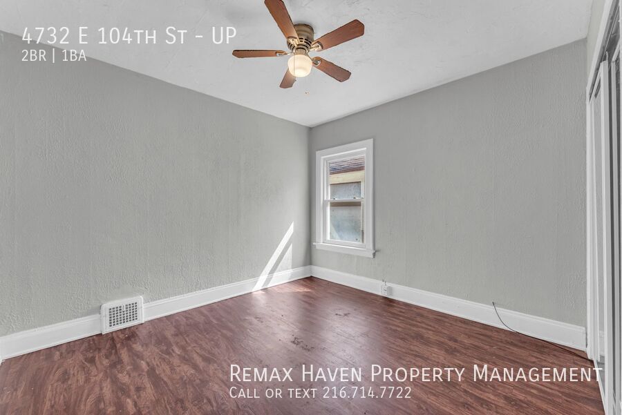 4732 E 104th St | UP, Garfield Heights - Spacious 2-bed 1-bath multi-family home! property image