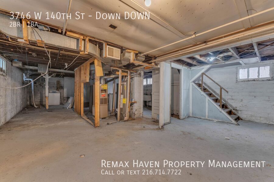 3746 W 140th St | DN, Cleveland - Spacious 2-bed 1-bath multi-family home! property image