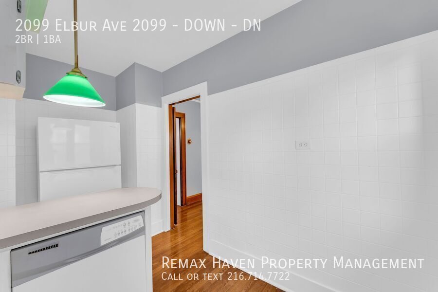 2099 Elbur | DN, Lakewood - Spacious 2-bed 1-bath multi-family home! property image