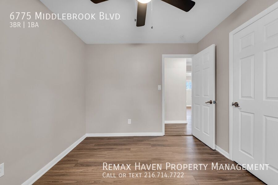 6775 Middlebrook Blvd, Middleburg Heights - Spacious 3-bed 1-bath single-family home! property image