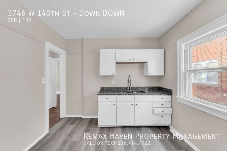 3746 W 140th St | DN, Cleveland - Spacious 2-bed 1-bath multi-family home! property image