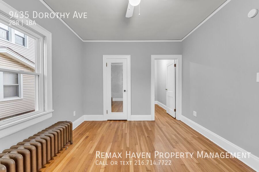 9435 Dorothy Ave, Garfield Heights - Spacious 2-bed 1-bath single-family home! property image