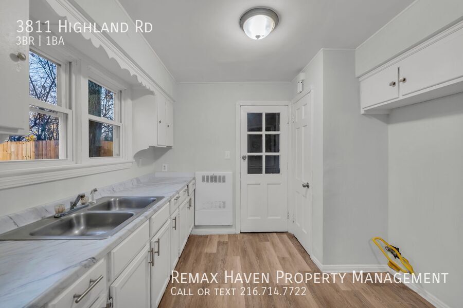 3811 Highland Rd , Cleveland - Spacious 3-bed 1-bath single-family home! property image