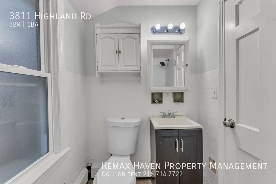 3811 Highland Rd , Cleveland - Spacious 3-bed 1-bath single-family home! property image