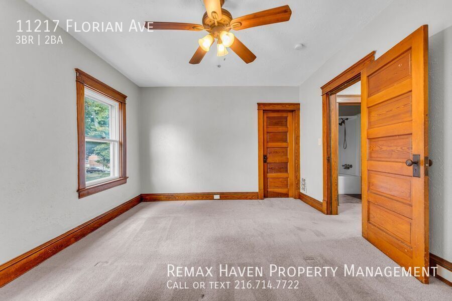 11217 Florian Ave, Cleveland  - Spacious 3 bed 2 bath single family home! property image