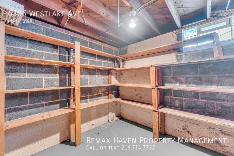 6306 Westlake Ave, Parma - Spacious 4-bed 2-bath single-family home! property image