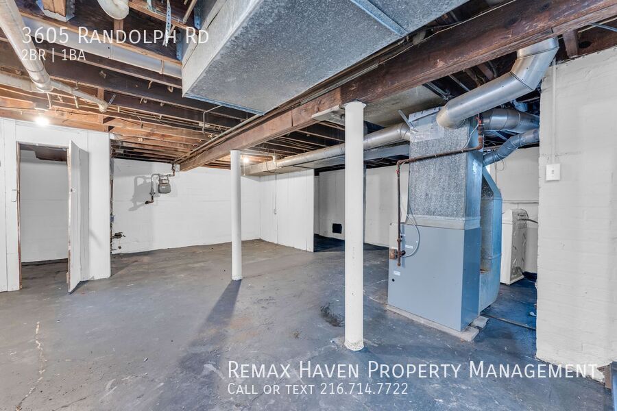 3605 Randolph Rd, Cleveland Heights- Spacious 2 bed 1 bath single family home! property image