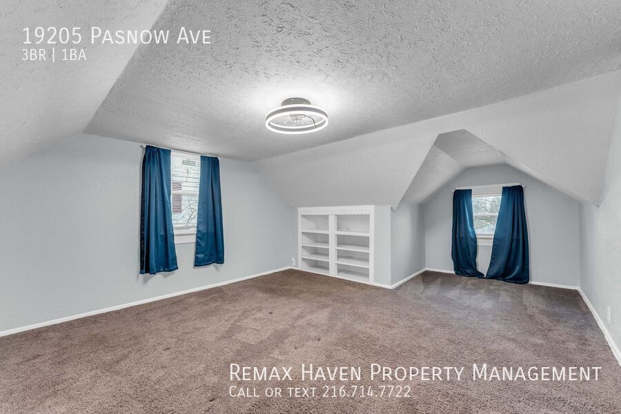 19205 Pasnow Ave, Euclid - Spacious 3-bed 1-bath single-family home! property image