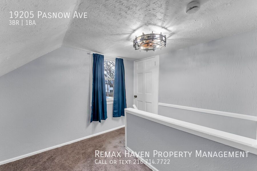 19205 Pasnow Ave, Euclid - Spacious 3-bed 1-bath single-family home! property image