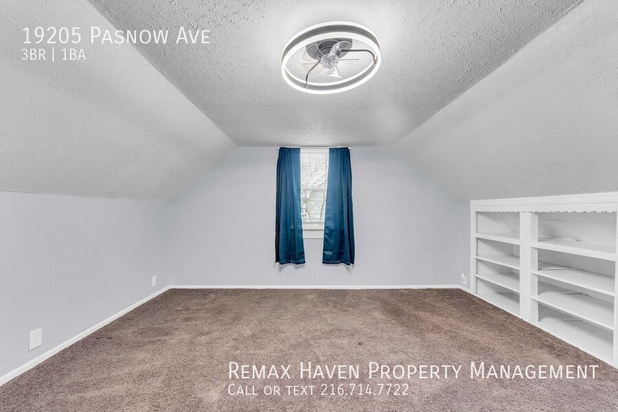 19205 Pasnow Ave, Euclid - Spacious 3-bed 1-bath single-family home! property image