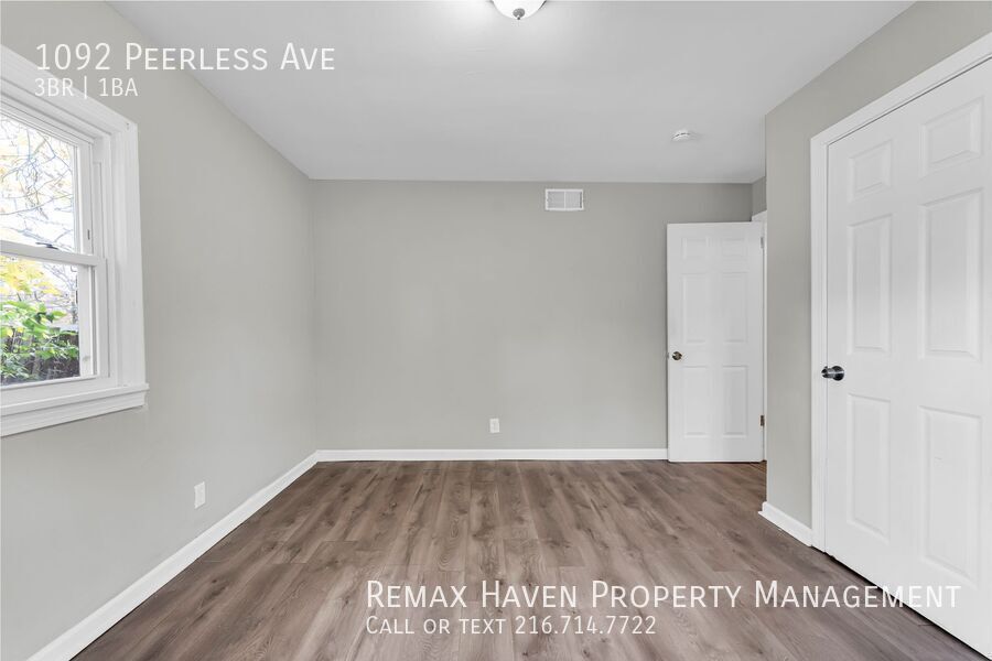 1092 Peerless Ave, Akron - Spacious 3 bed 1 bath single family home! property image