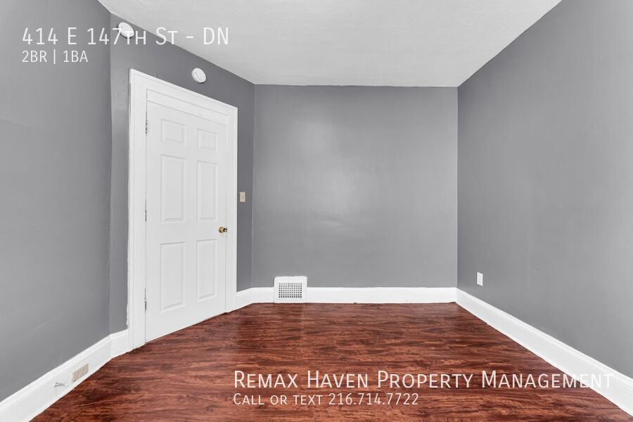 414 E 147th St | DN, Cleveland -  Freshly Renovated 2-Bed Lower Unit with Brand-New Appliances! property image