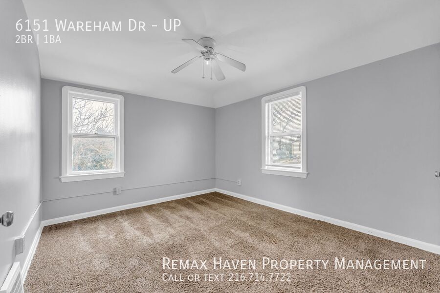6151 Wareham Dr. UP, Parma - Spacious 2 bed 1 bath multi-family home! property image