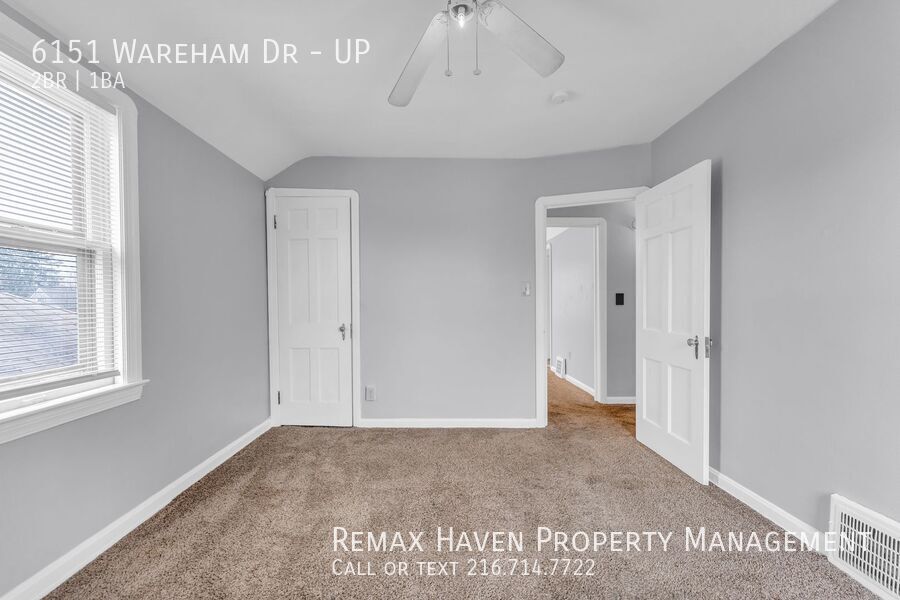 6151 Wareham Dr. UP, Parma - Spacious 2 bed 1 bath multi-family home! property image