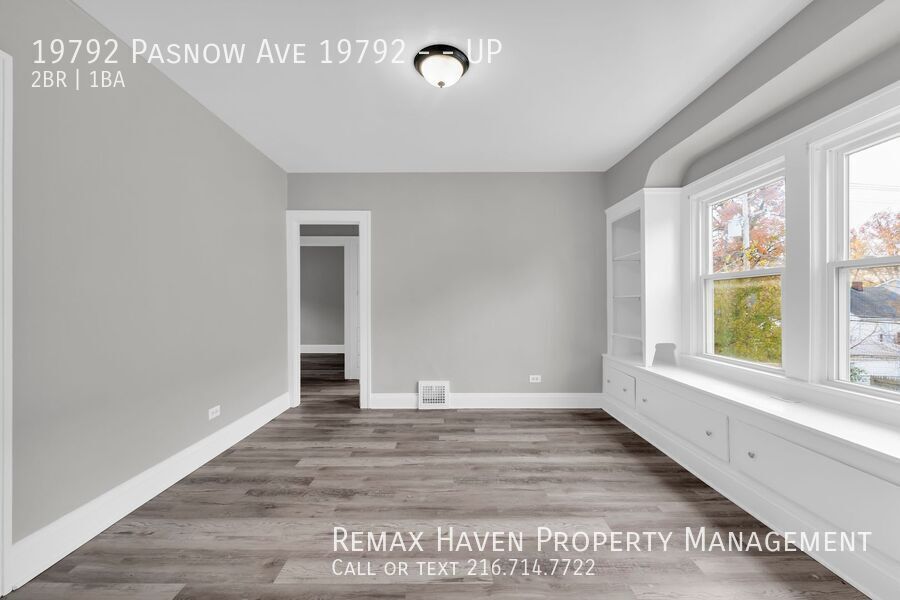 19792 Pasnow UP, Euclid - 2 bed 1 bath UP unit of this 2 family home! property image