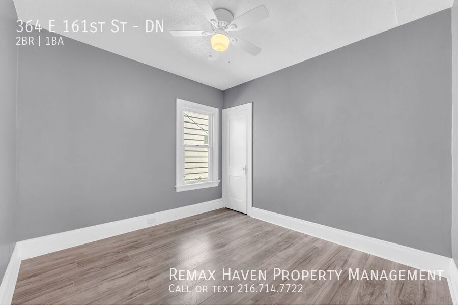 364 E 161st St | DN, Cleveland - Spacious 2 bed 1 bath multi-family home! property image