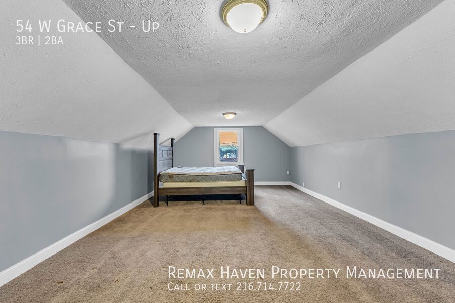 54 W Grace St | UP, Bedford - Spacious 3-bed 2-bath multi-family home! property image