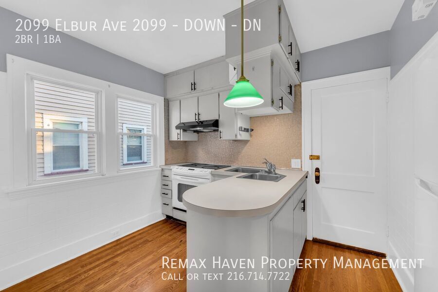 2099 Elbur | DN, Lakewood - Spacious 2-bed 1-bath multi-family home! property image