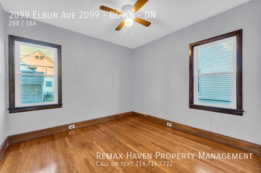 2099 Elbur | DN, Lakewood - Spacious 2-bed 1-bath multi-family home! property image